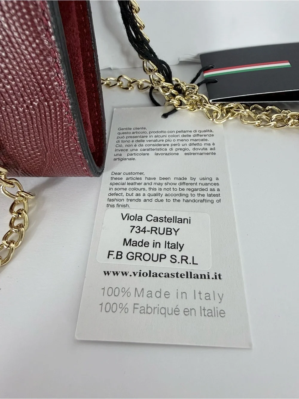 Viola Castellani viola castellani